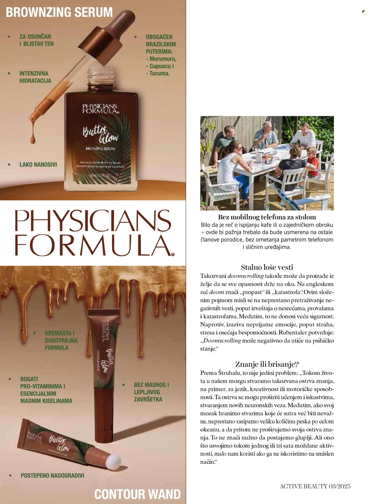 dm drogerie katalog . Stranica 34