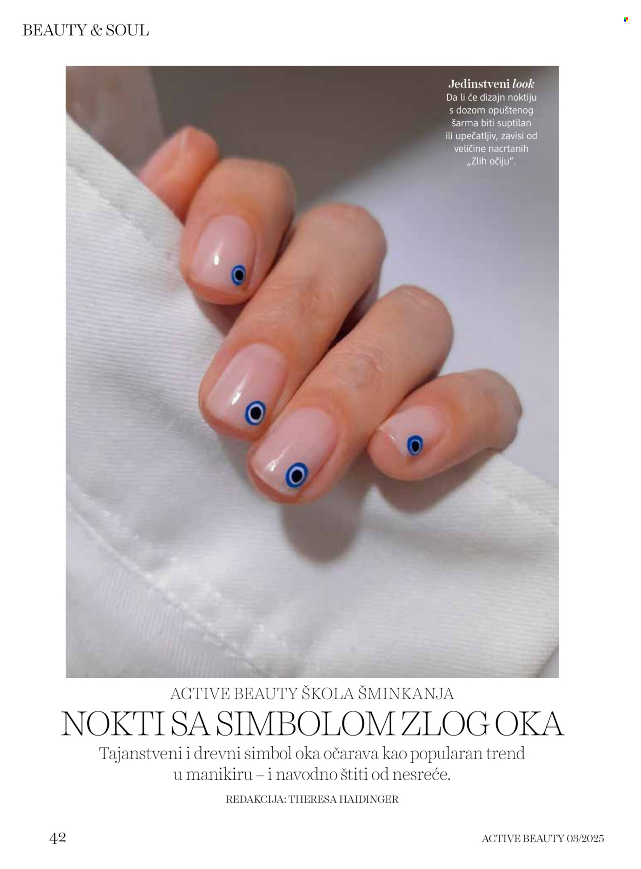 dm drogerie katalog . Stranica 42