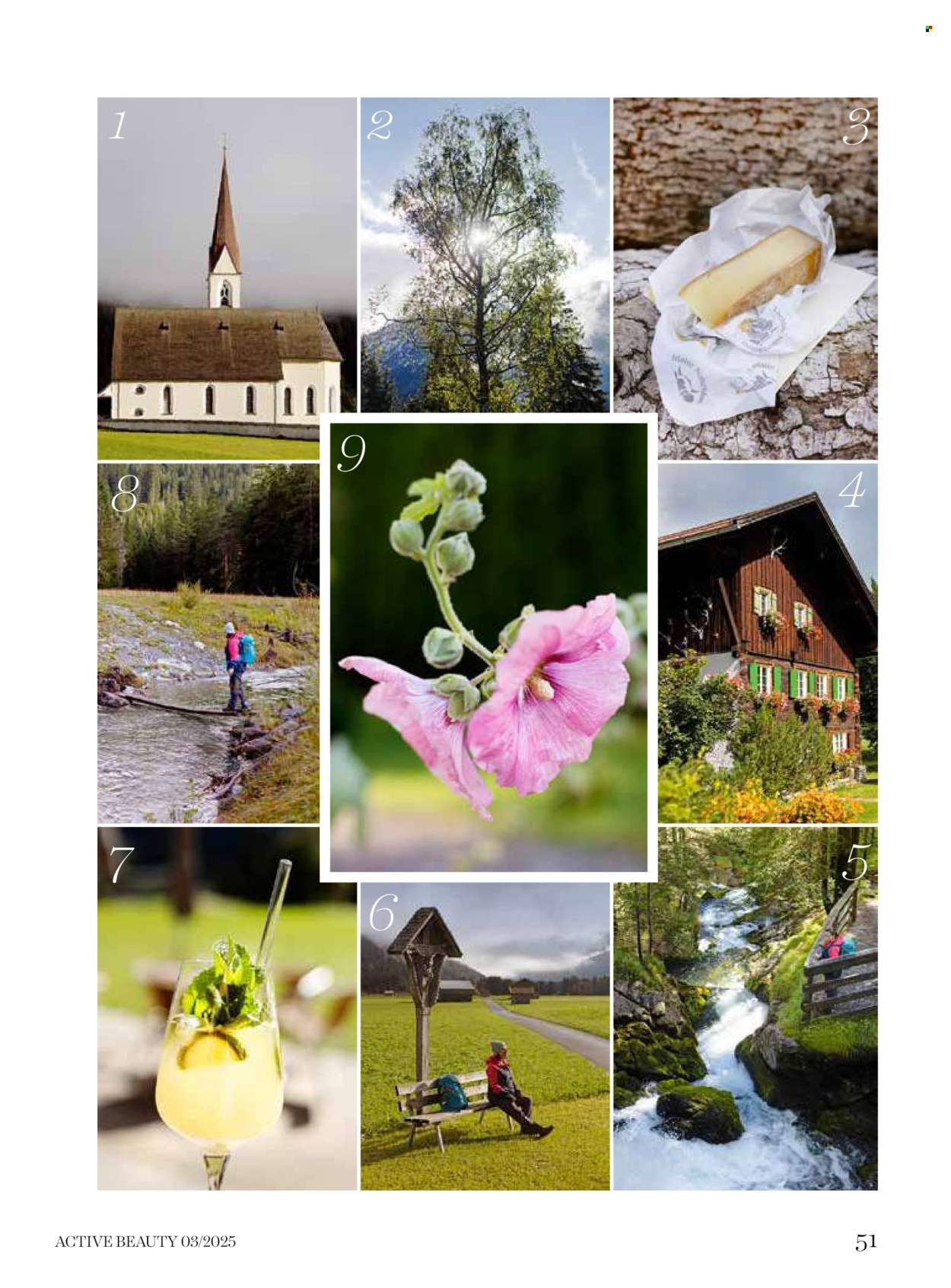 dm drogerie katalog . Stranica 51