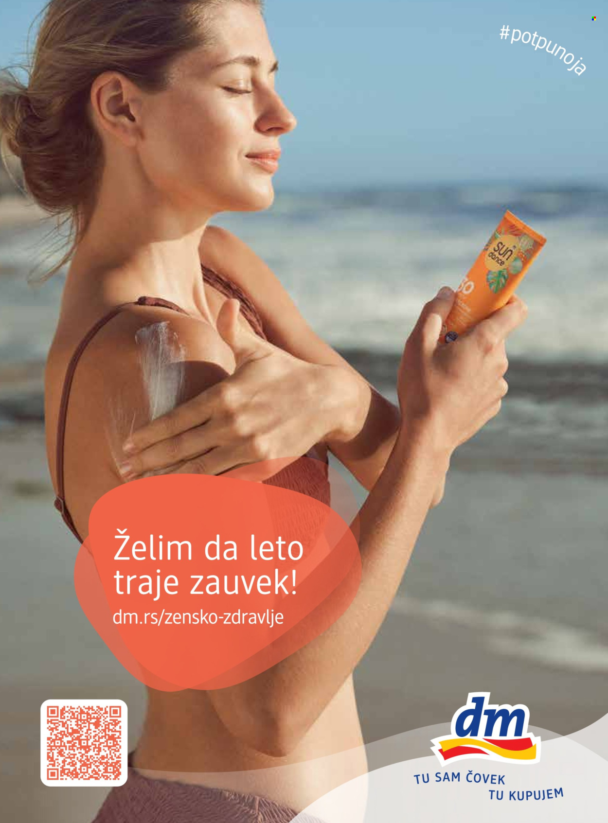 dm drogerie katalog . Stranica 61