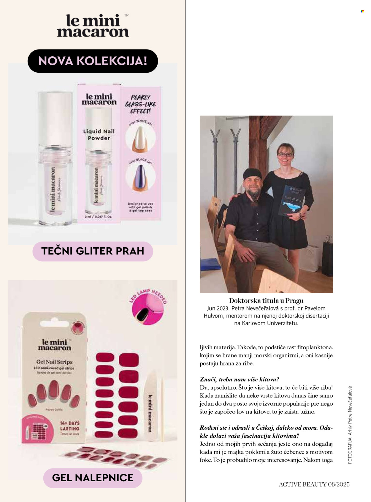 dm drogerie katalog . Stranica 64