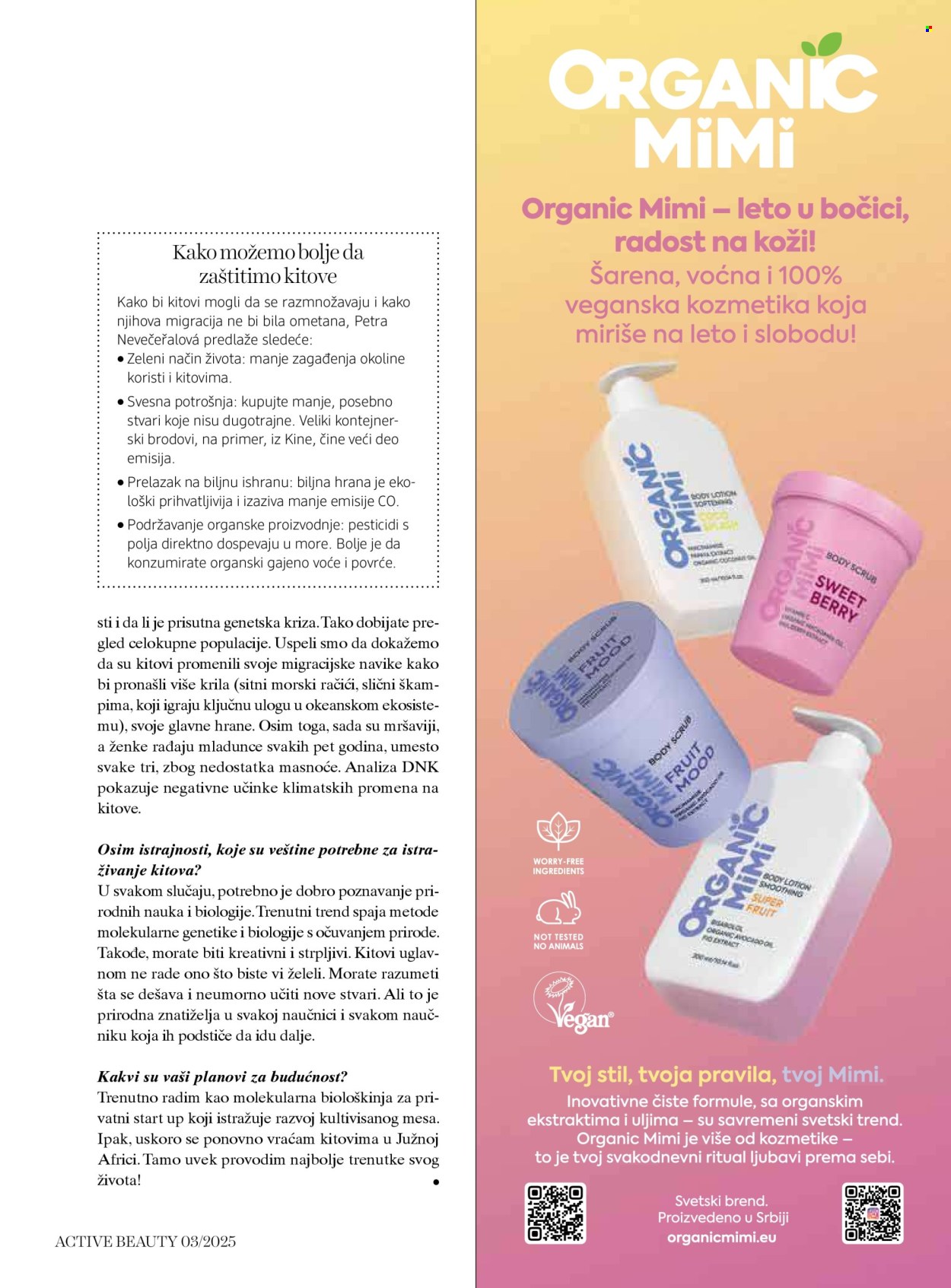 dm drogerie katalog . Stranica 67
