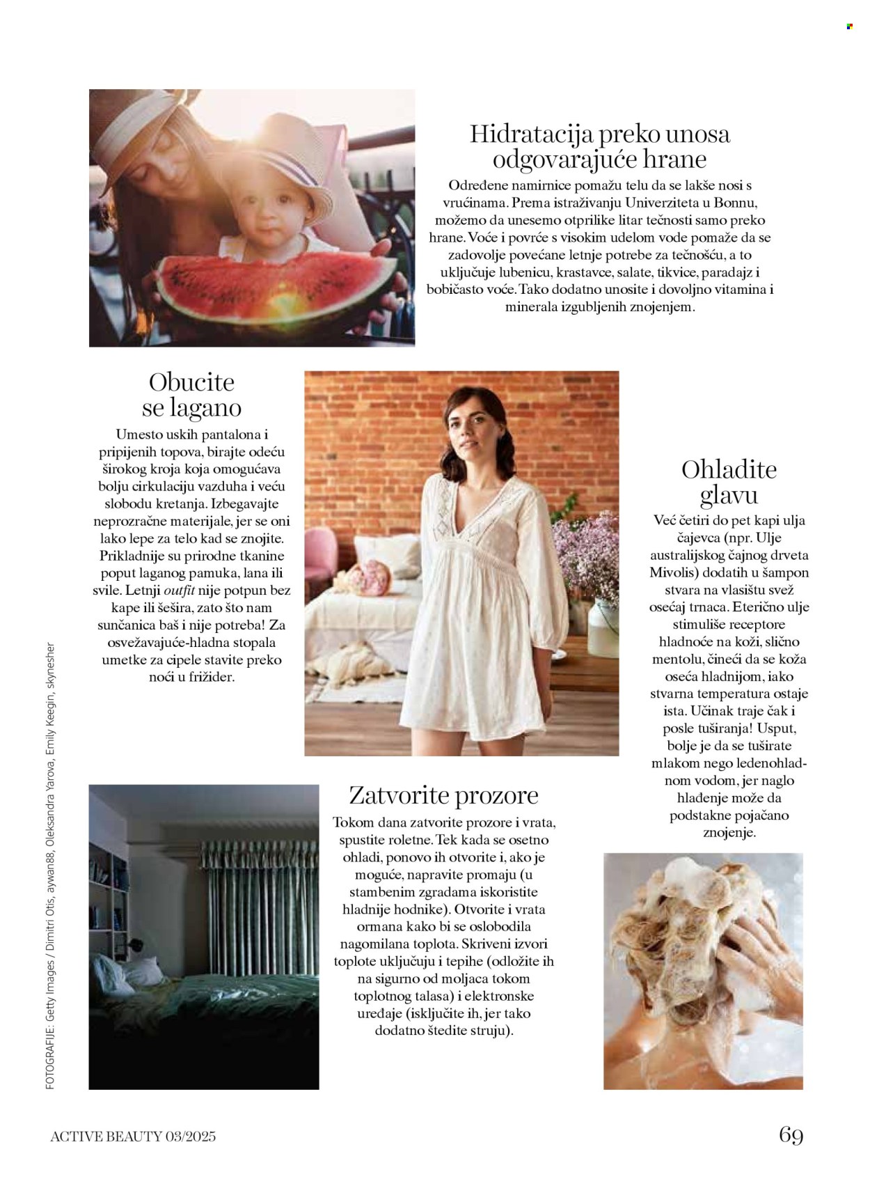 dm drogerie katalog . Stranica 69