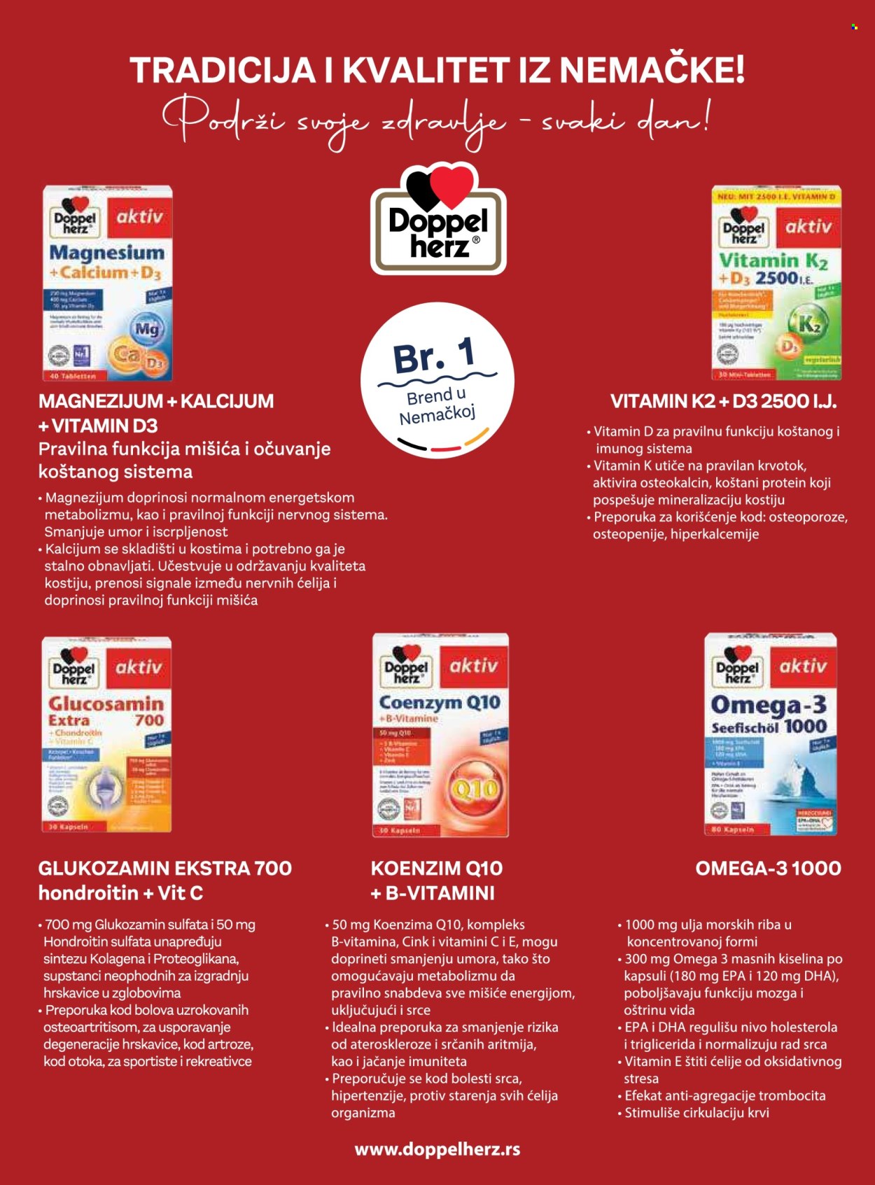 dm drogerie katalog . Stranica 71