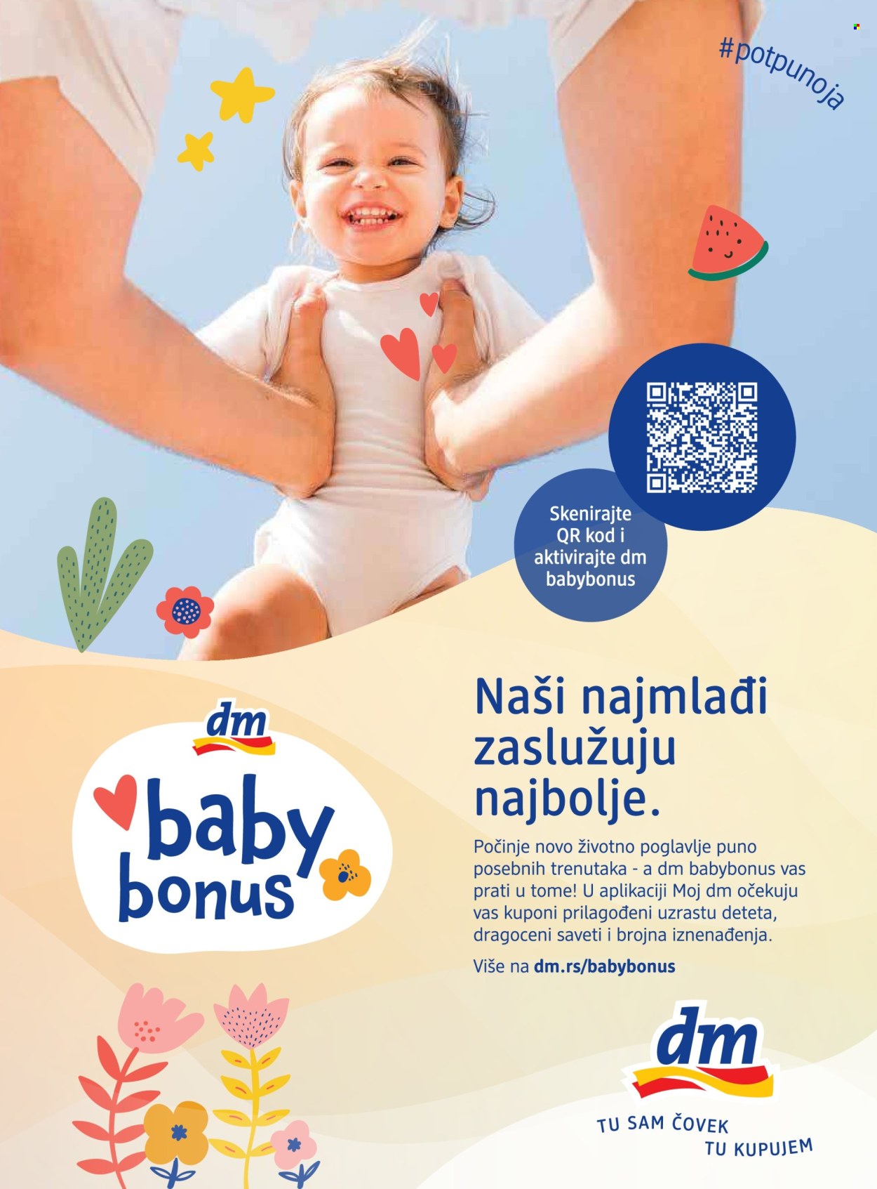dm drogerie katalog . Stranica 76