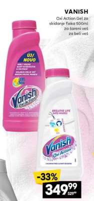 Vanish