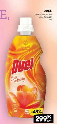 DUEL