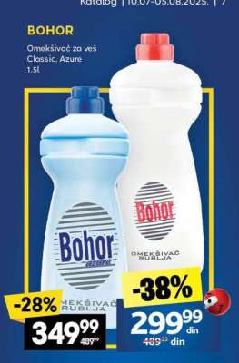 BOHOR