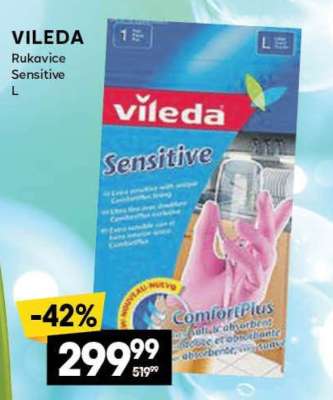 Vileda