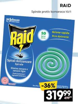 Raid