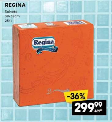 Regina
