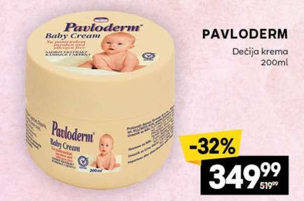 PAVLODERM