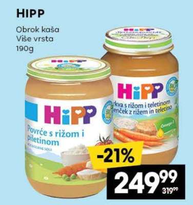 HIPP