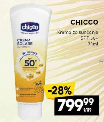 CHICCO
