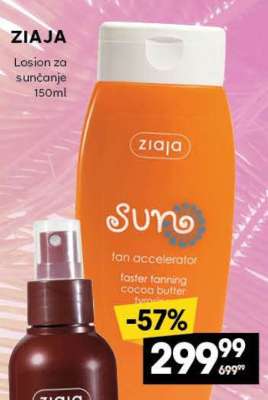 ZIAJA
