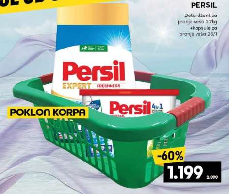 PERSIL