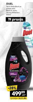 DUEL