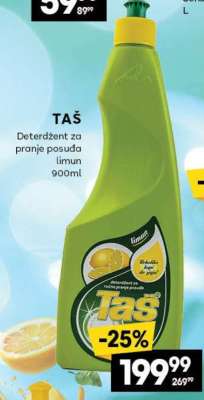 TAŠ