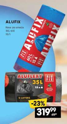 ALUFIX