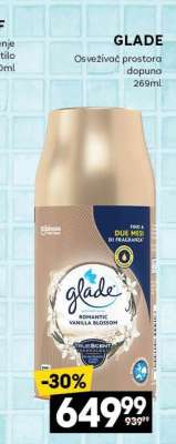Glade