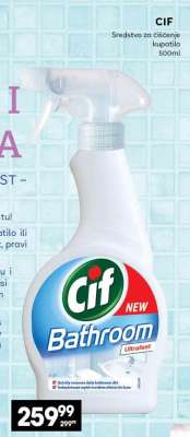 CIF