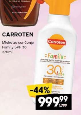 Carroten