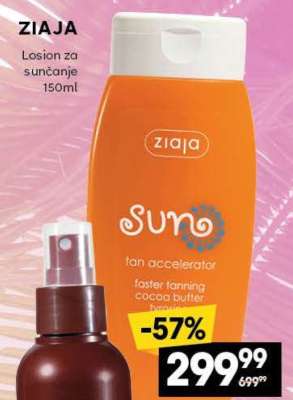 ZIAJA