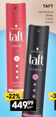TAFT