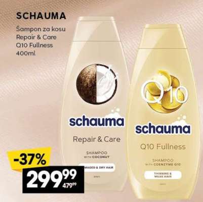 SCHAUMA