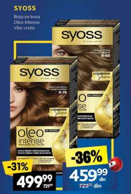 SYOSS