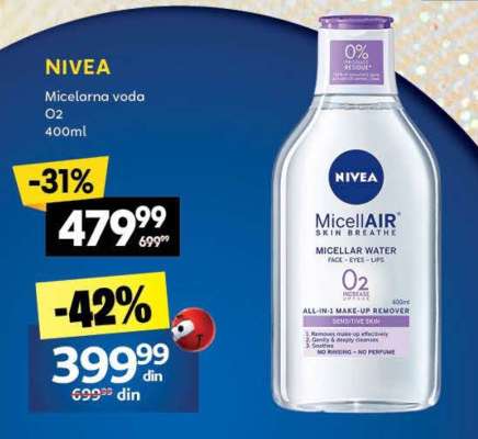 Nivea
