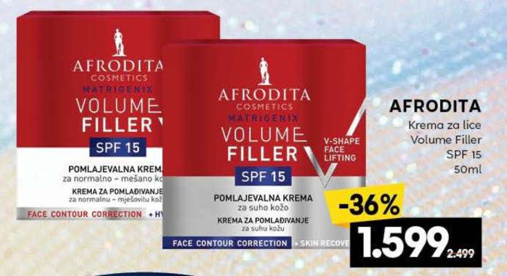 AFRODITA