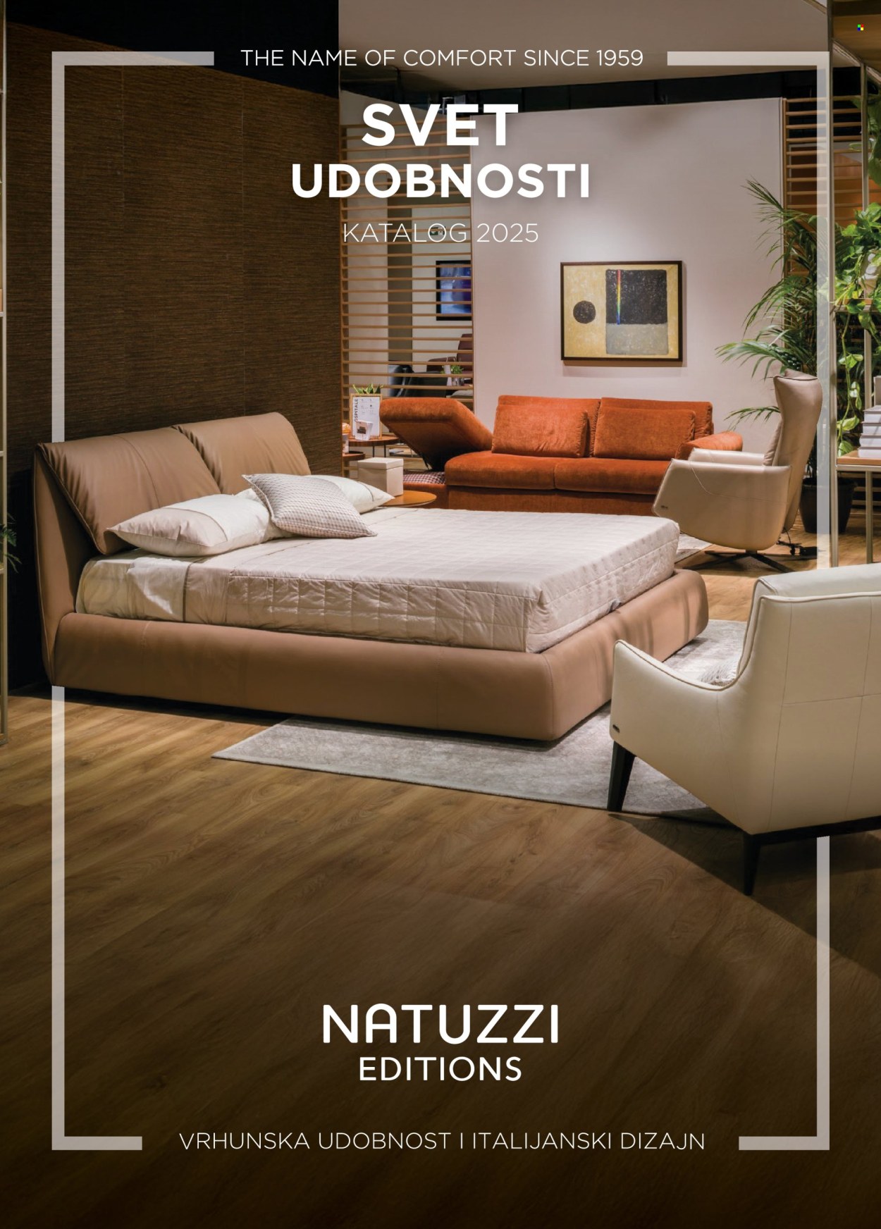 Matis katalog . Stranica 1