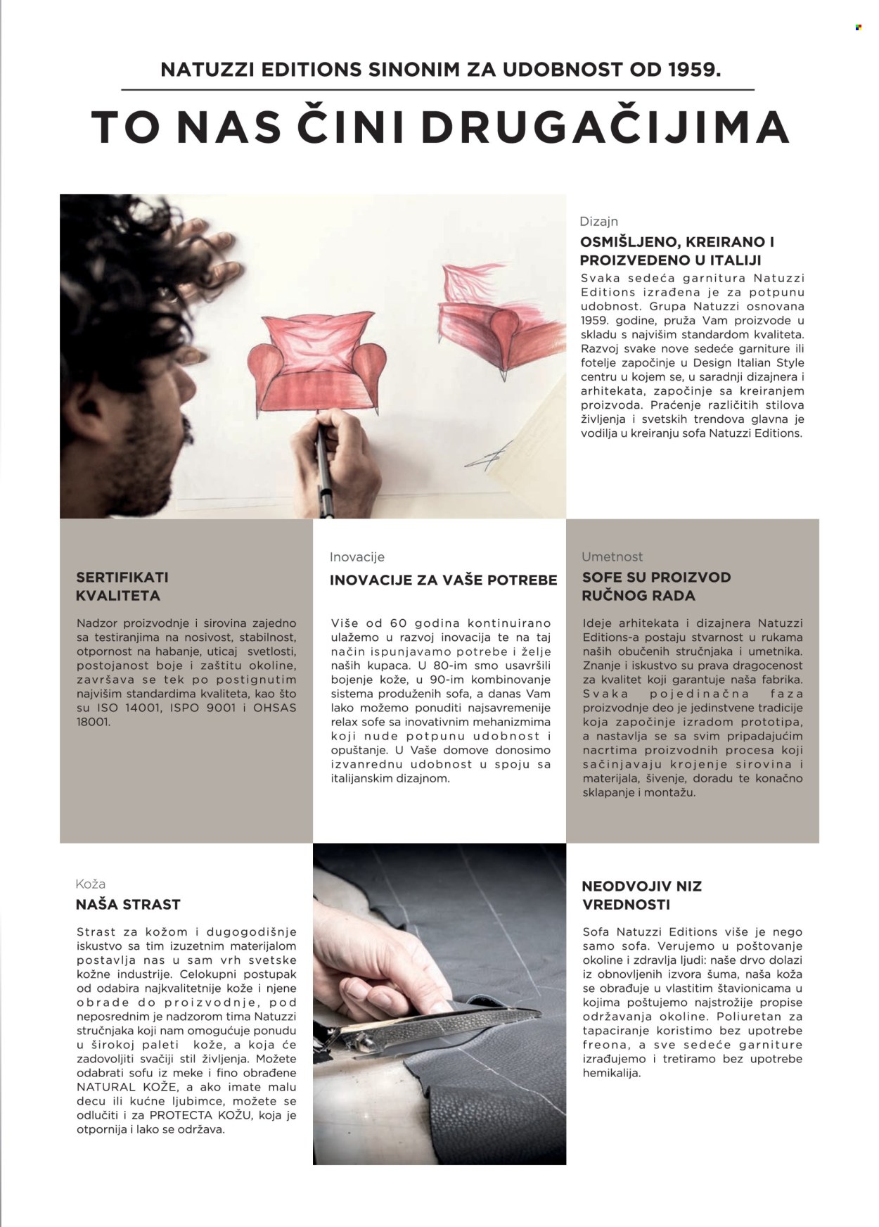 Matis katalog . Stranica 2