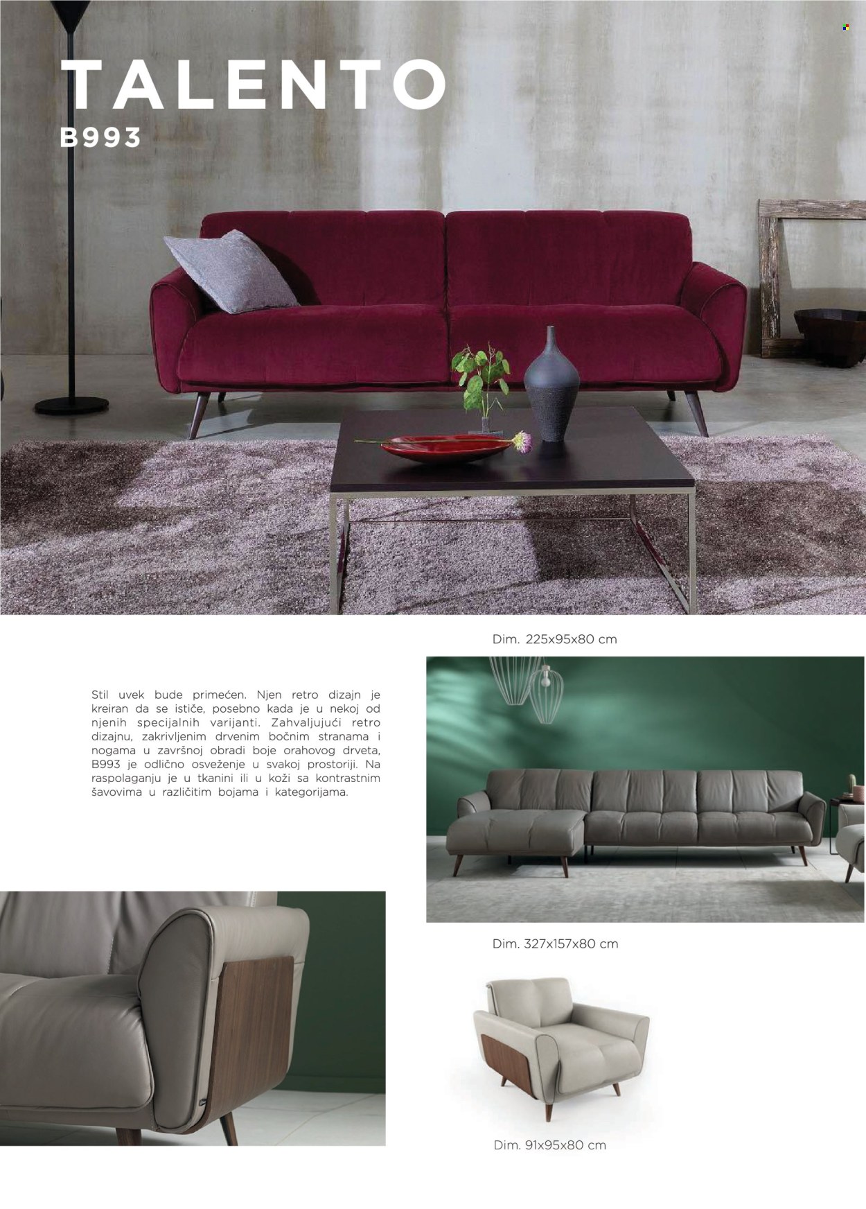 Matis katalog . Stranica 3