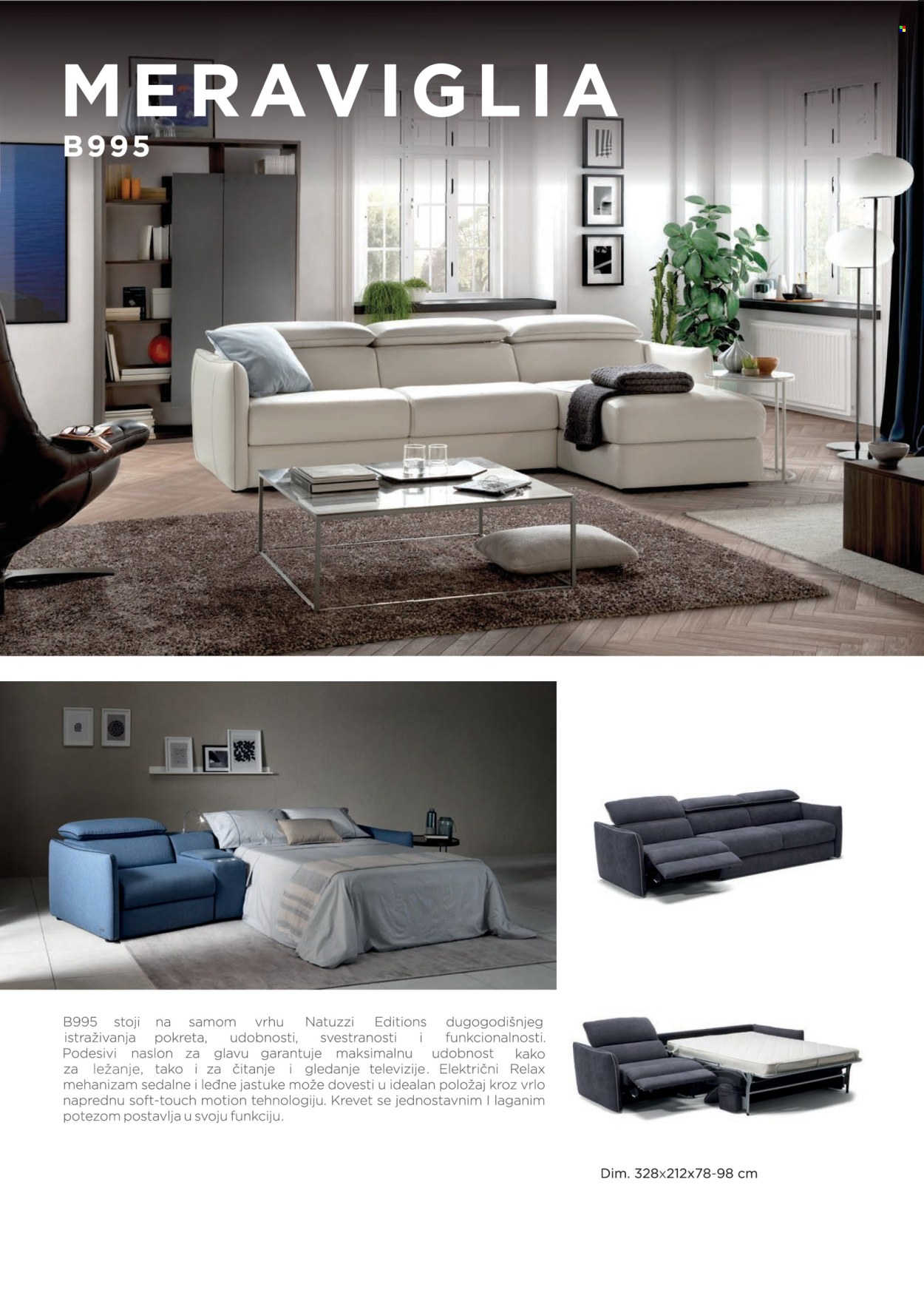 Matis katalog . Stranica 5