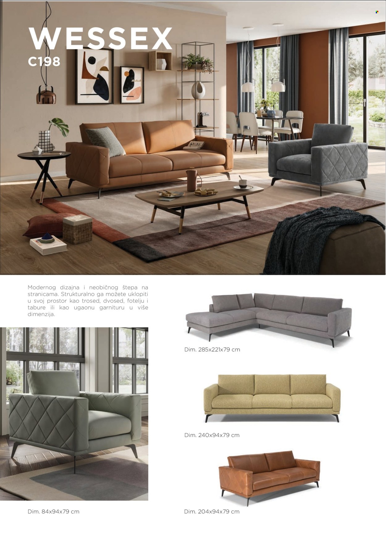 Matis katalog . Stranica 7
