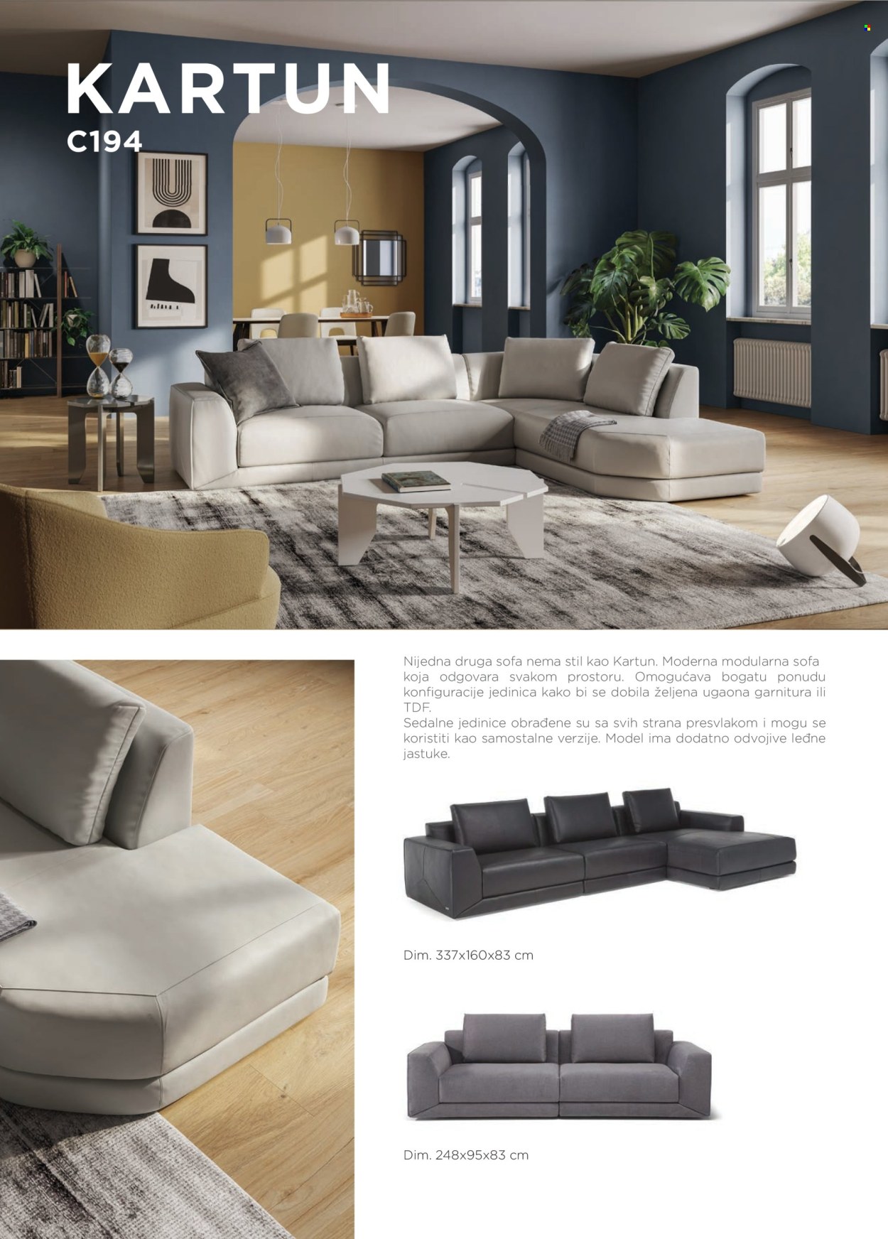 Matis katalog . Stranica 11