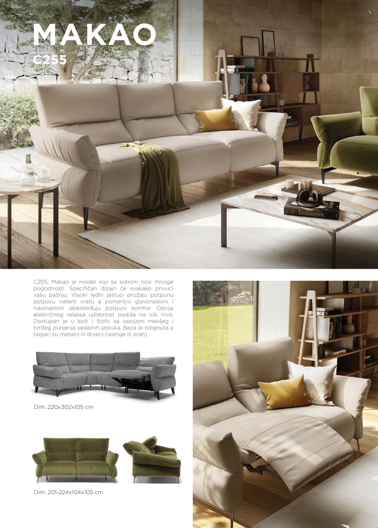 Matis katalog . Stranica 12