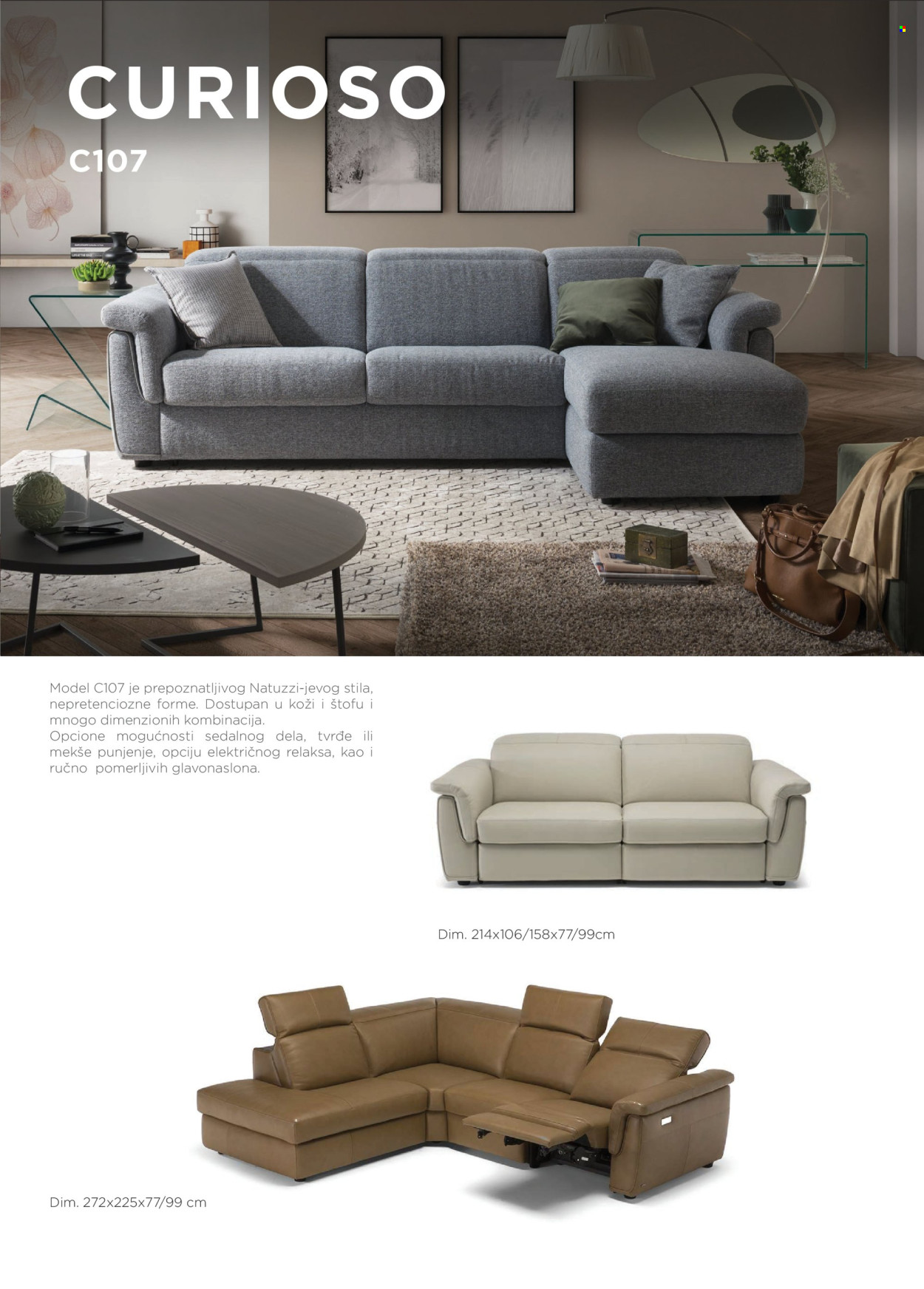 Matis katalog . Stranica 14