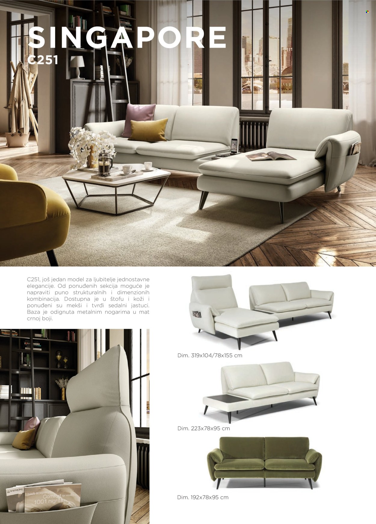 Matis katalog . Stranica 15