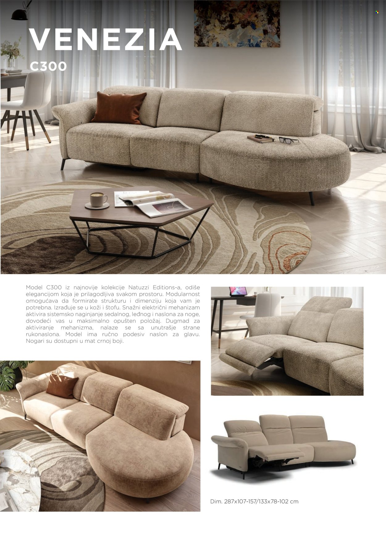 Matis katalog . Stranica 17