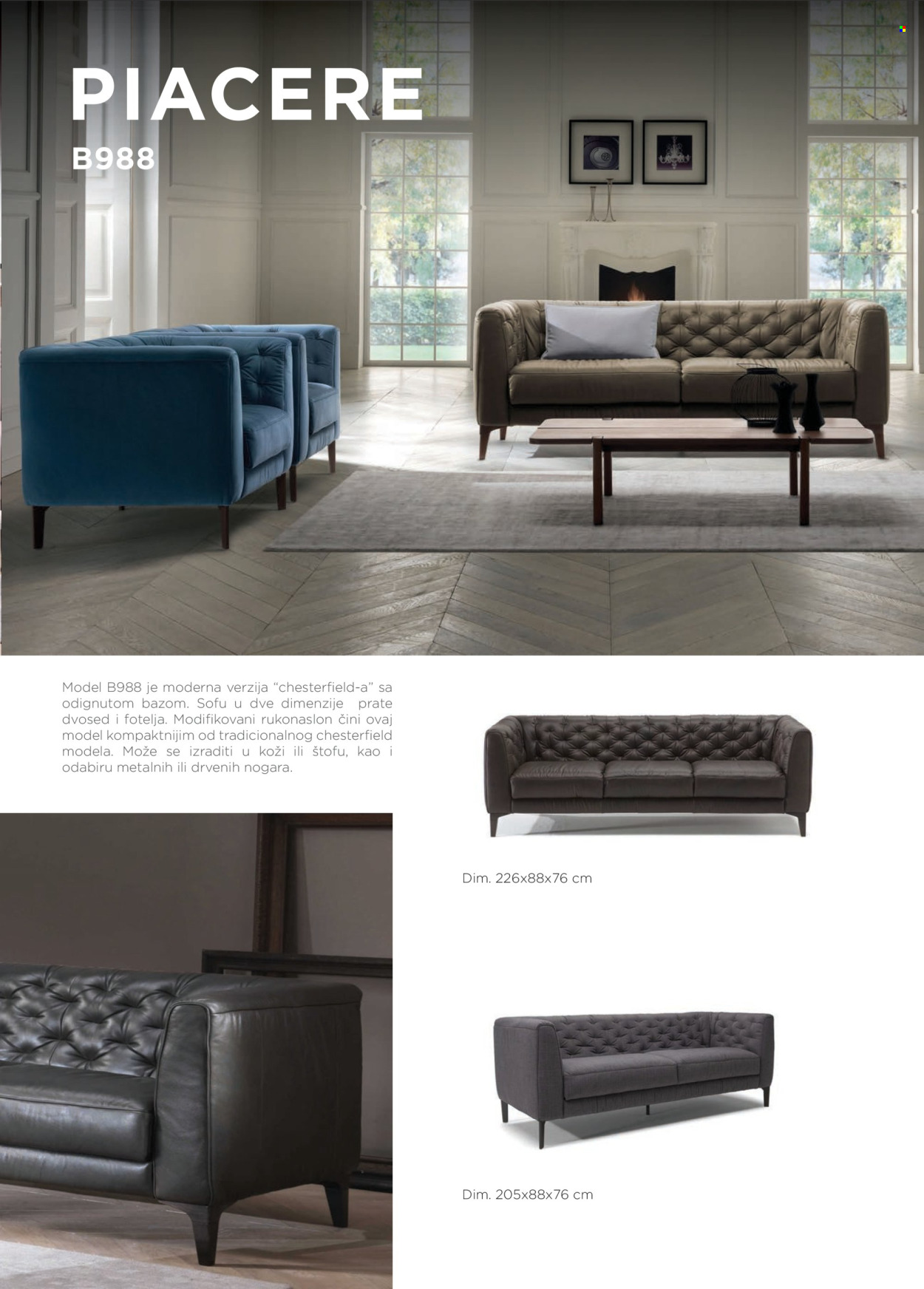 Matis katalog . Stranica 18