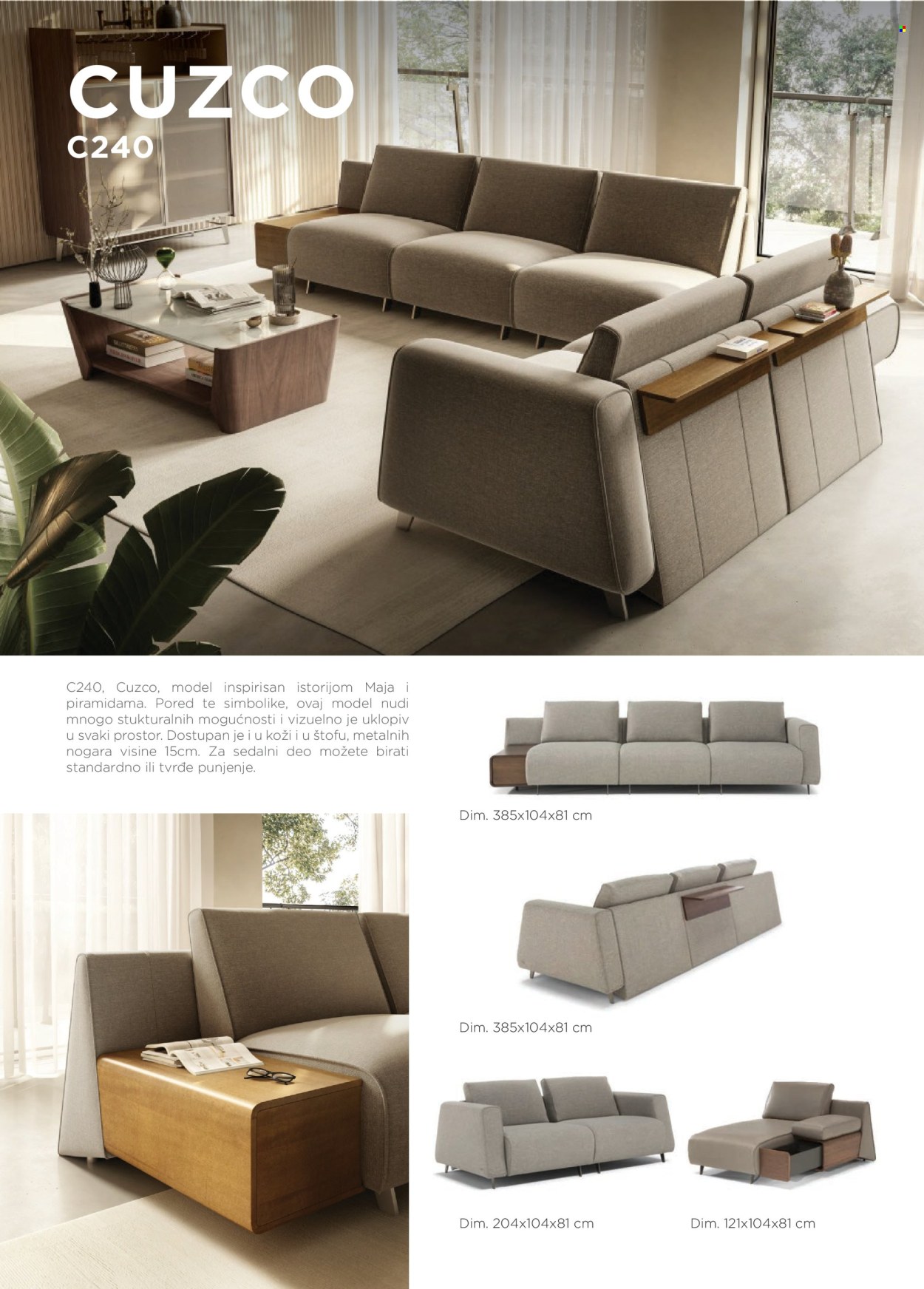 Matis katalog . Stranica 19