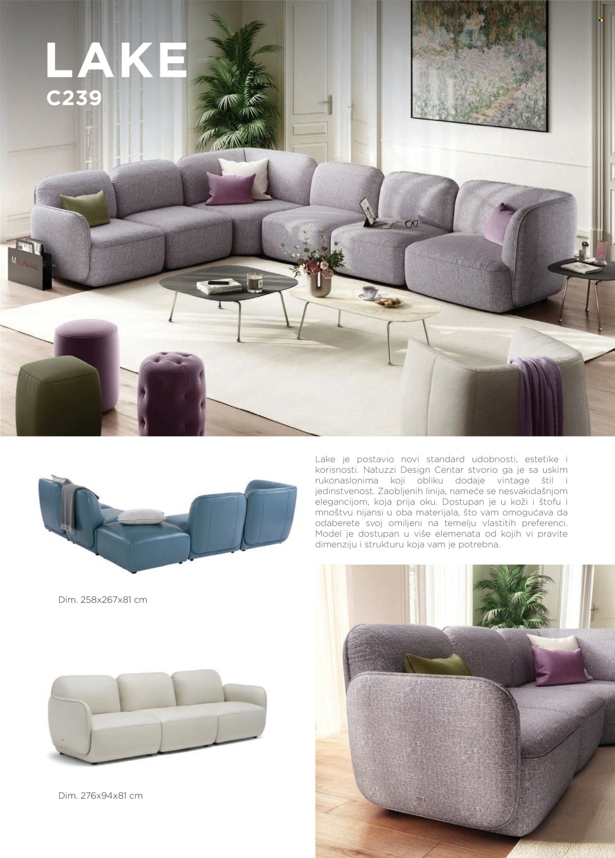 Matis katalog . Stranica 23