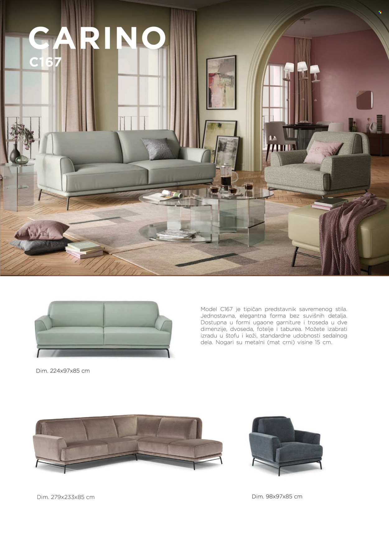 Matis katalog . Stranica 25