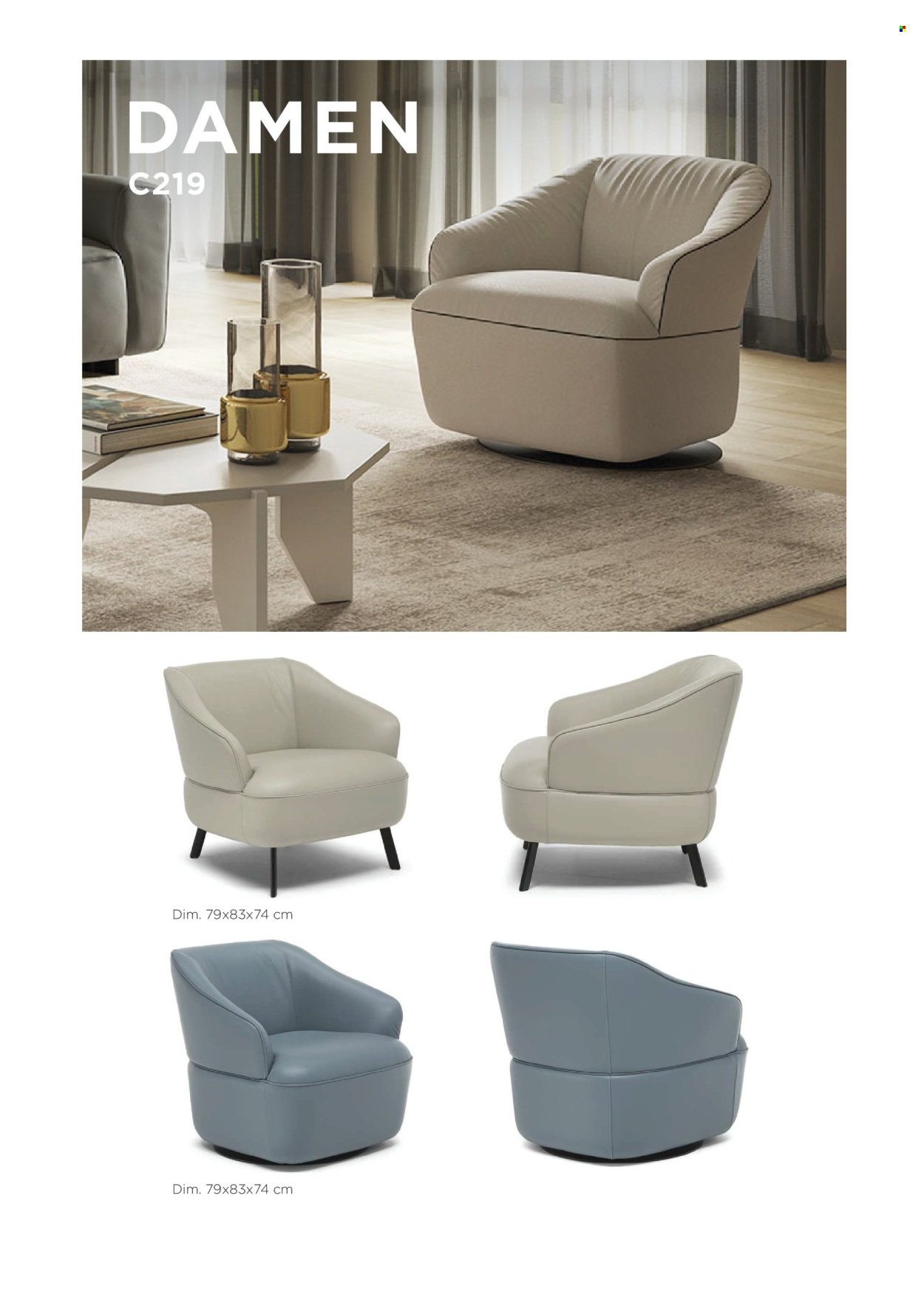 Matis katalog . Stranica 28