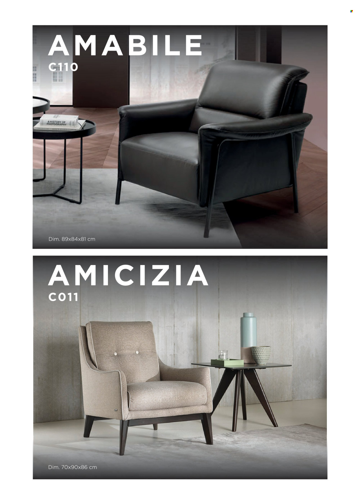 Matis katalog . Stranica 33