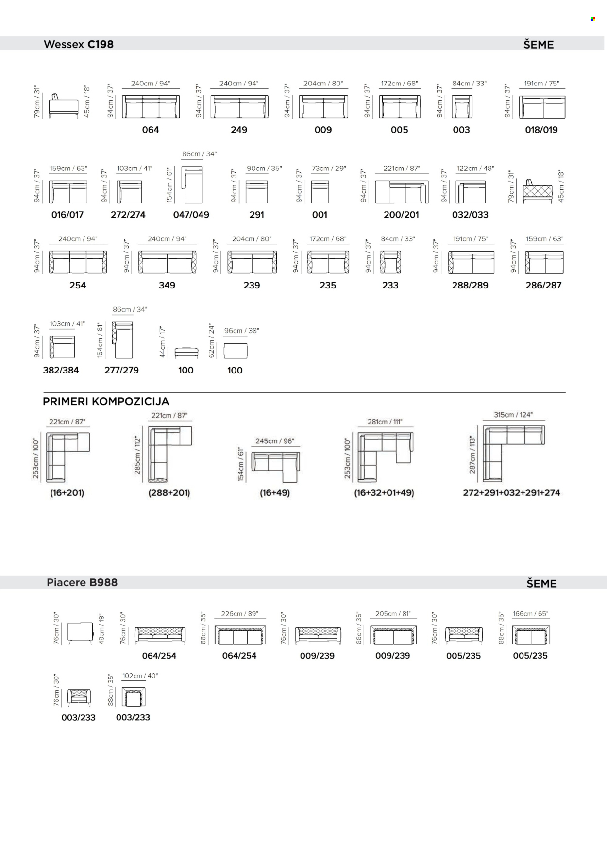 Matis katalog . Stranica 38