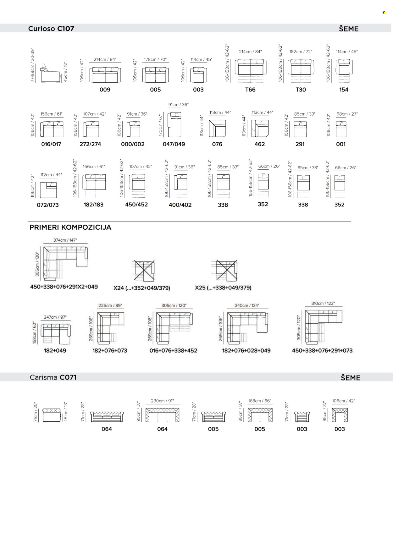 Matis katalog . Stranica 39